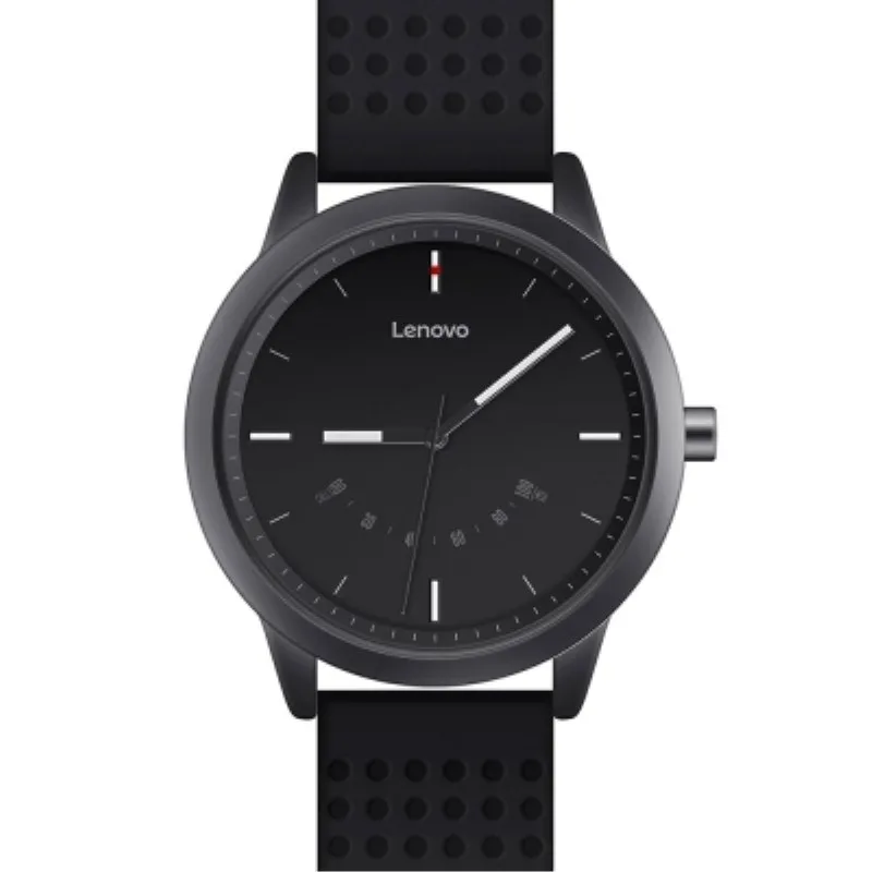 Lenovo часы 9 Смарт для женщин мужчин Bluetooth Smartwatch Поддержка iOS Android водонепроницаемый