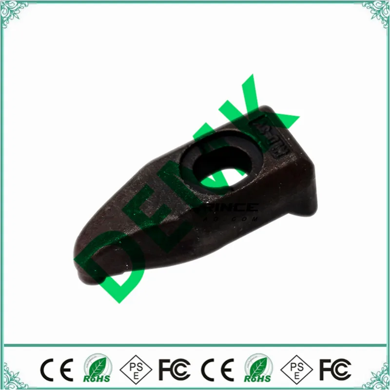 Токарные инструменты для токарного станка D образная пластина обычного серии DCLNR