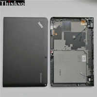 new l for lenovo thinkpad x1 helix gen1 lcd rear cover top case back lid shell 04x0504 04x0506