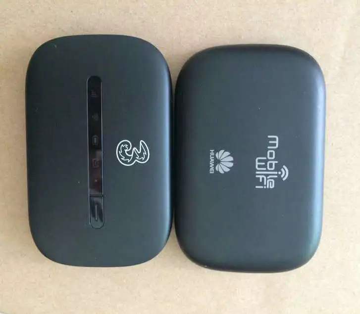 

HUAWEI E5330 Portable Router HSDPA+/GSM 3G Mobile Hotspot Router 21Mbps unlocked