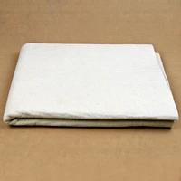 painting calligraphy wool blanket felt pad wool felt calligraphy supplies xuan paper painting mat 2x1m