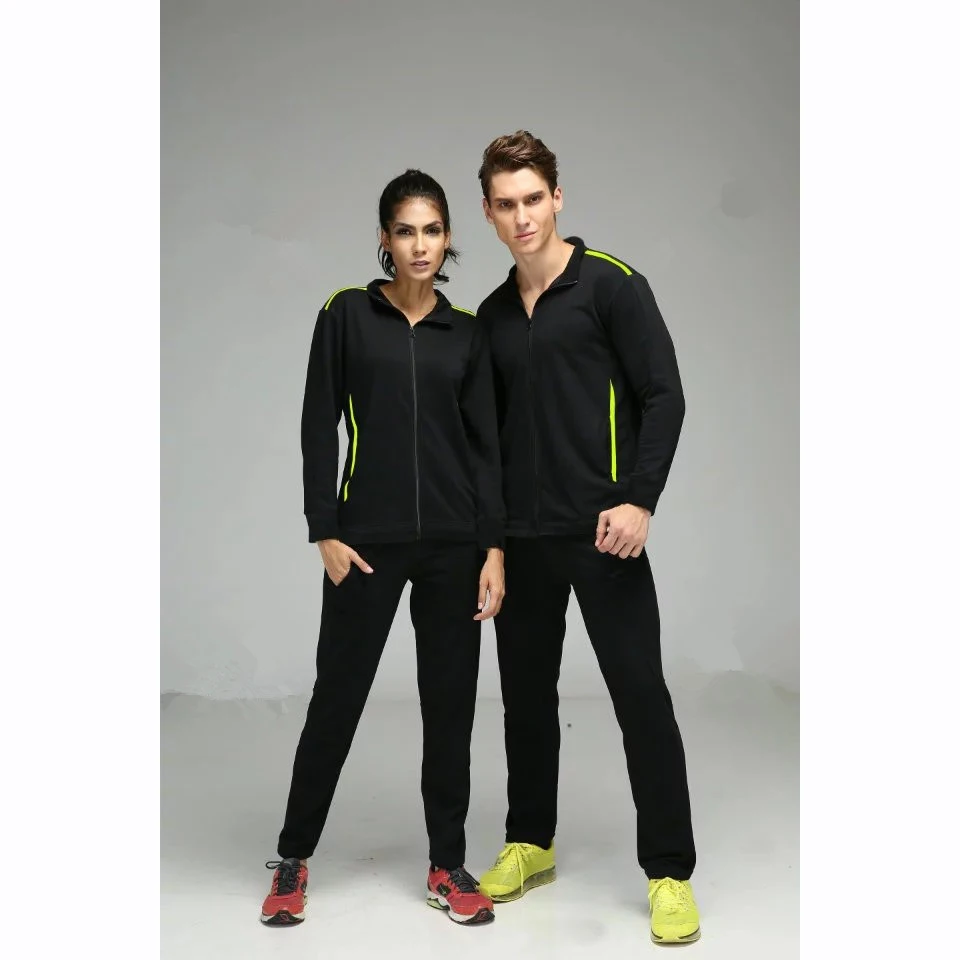 Мужской спортивный костюм с длинным рукавом Приталенный кардиган свитер пальто