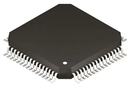 Componentes electrónicos originales, unids/lote ATMEGA2561 QFP, en stock, ic, 1 ATMEGA2561-16AU