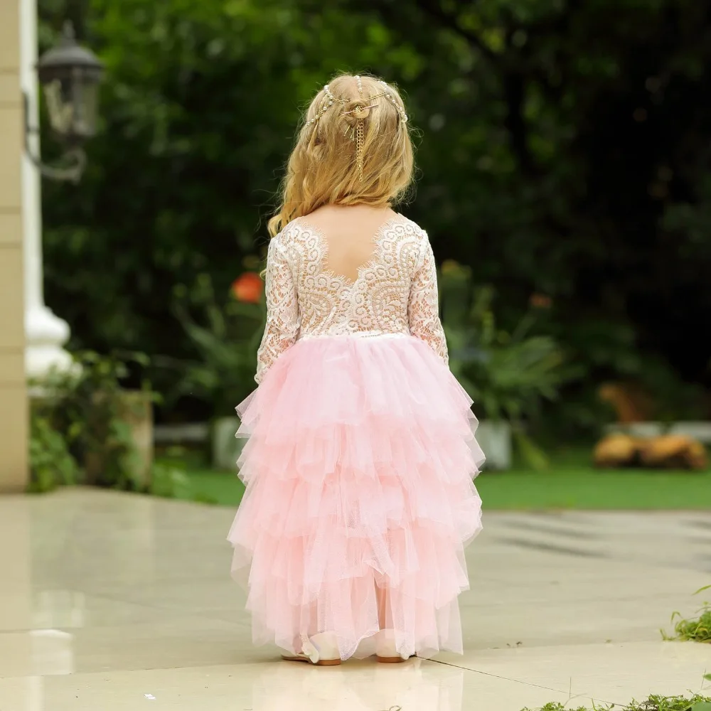 Платье для маленьких детей летняя детская одежда девочек детское платье пачка с