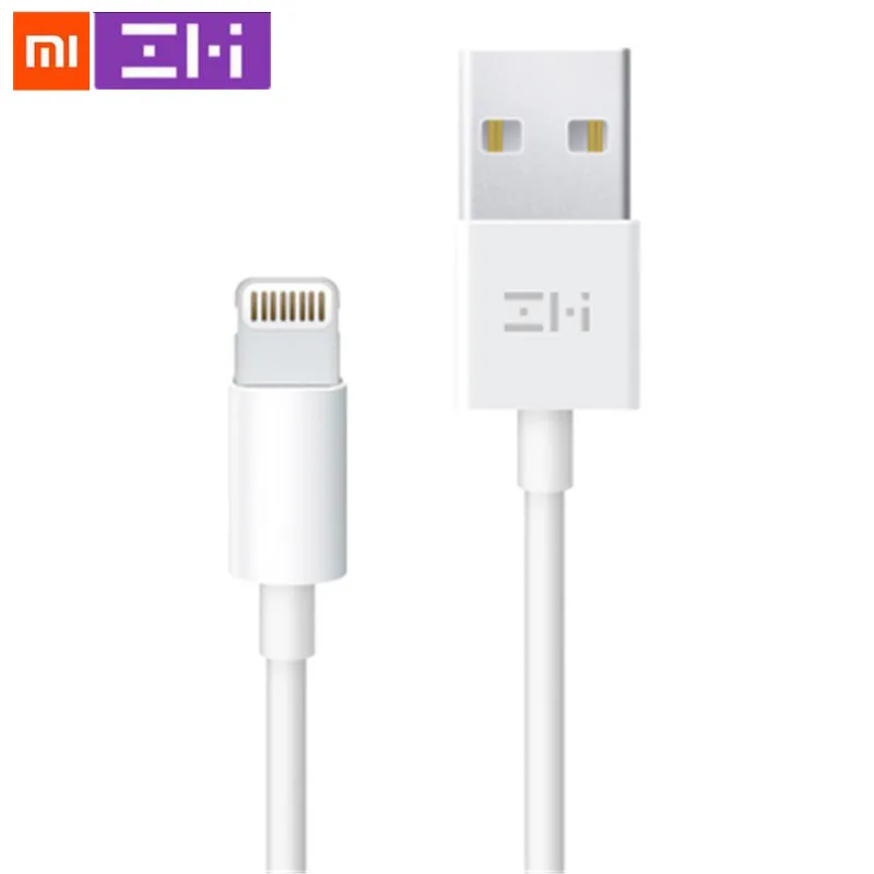 Xiaomi ZMI AL812 AL701 Кабель зарядного устройства с разъемами