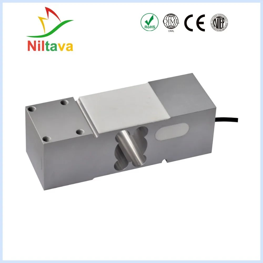 

UDJ Platform scale 200kg 800kg 1t load cell