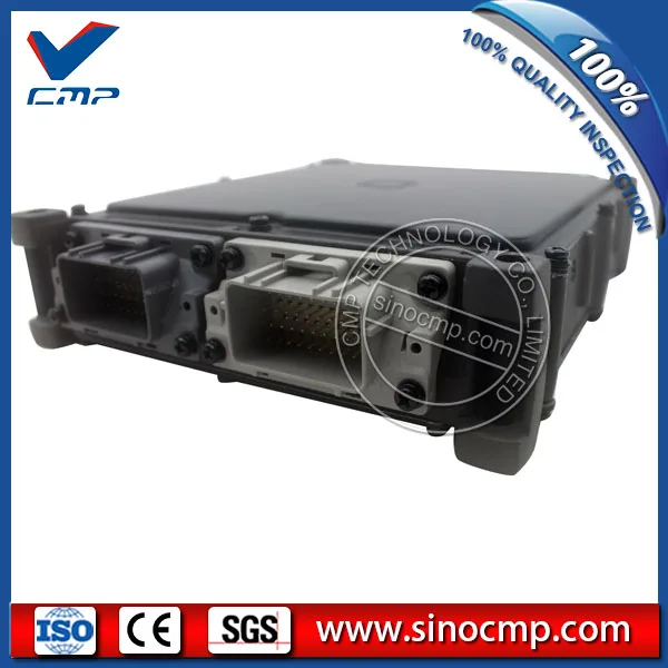 

ECU Controller 151-9293 for CAT 320B E320B excavator Control Unit with 1 year warranty