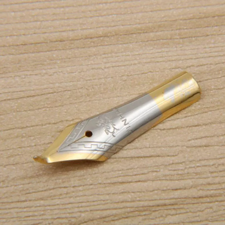 3 шт. JINHAO для большинства ручек авторучка diy jinhao перо для каллиграфии