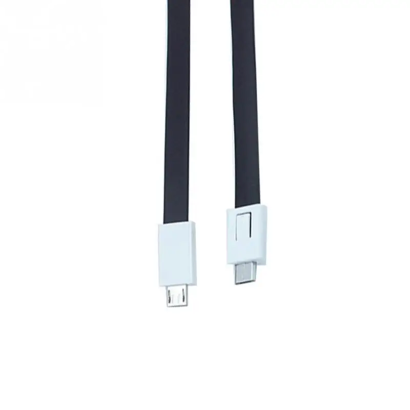 Зарядное устройство аксессуар для samsung Xiaomi USB кабель брелок шнур зарядки данных