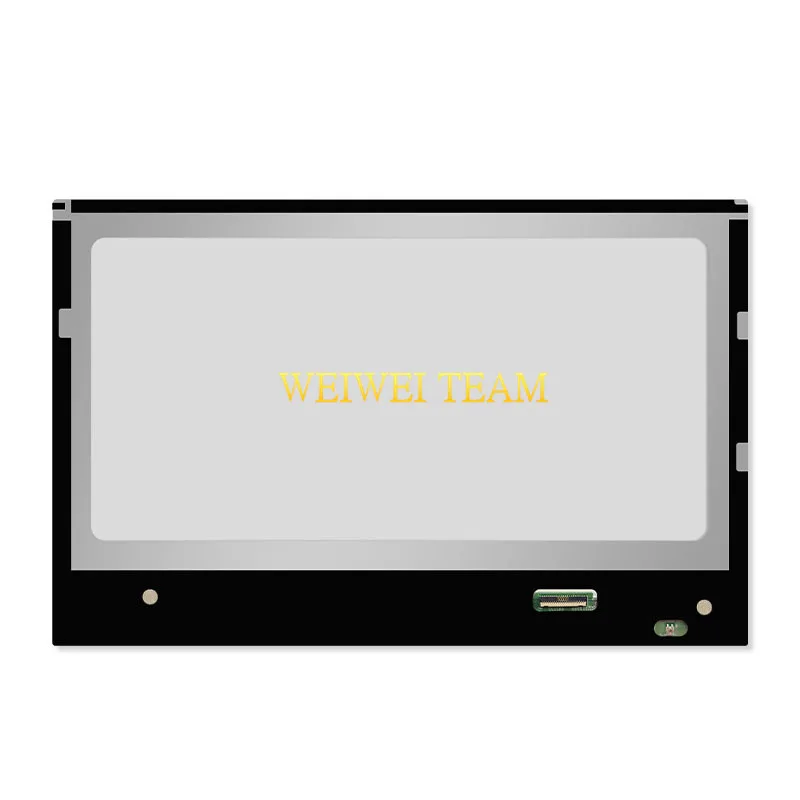 For Raspberry pi 3 B+ Screen 10.1'' Inch IPS LCD Display Panel 1280X800 TTL LVDS 40 Pins Controller Driver Board USB | Мобильные