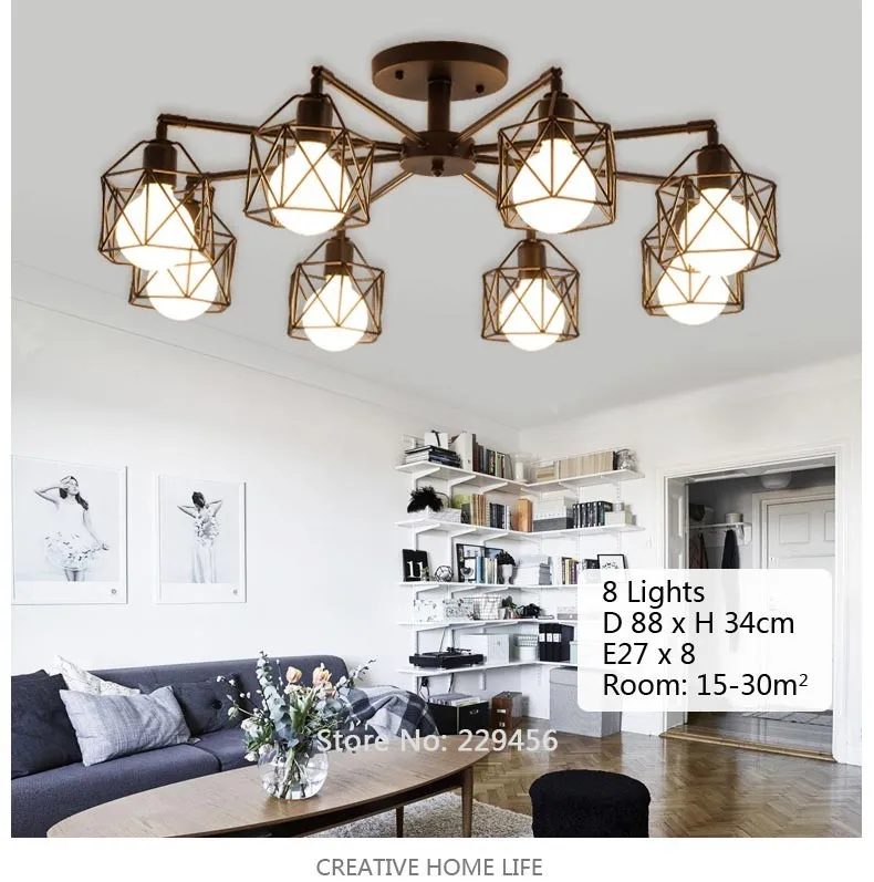

Indoor Lighting