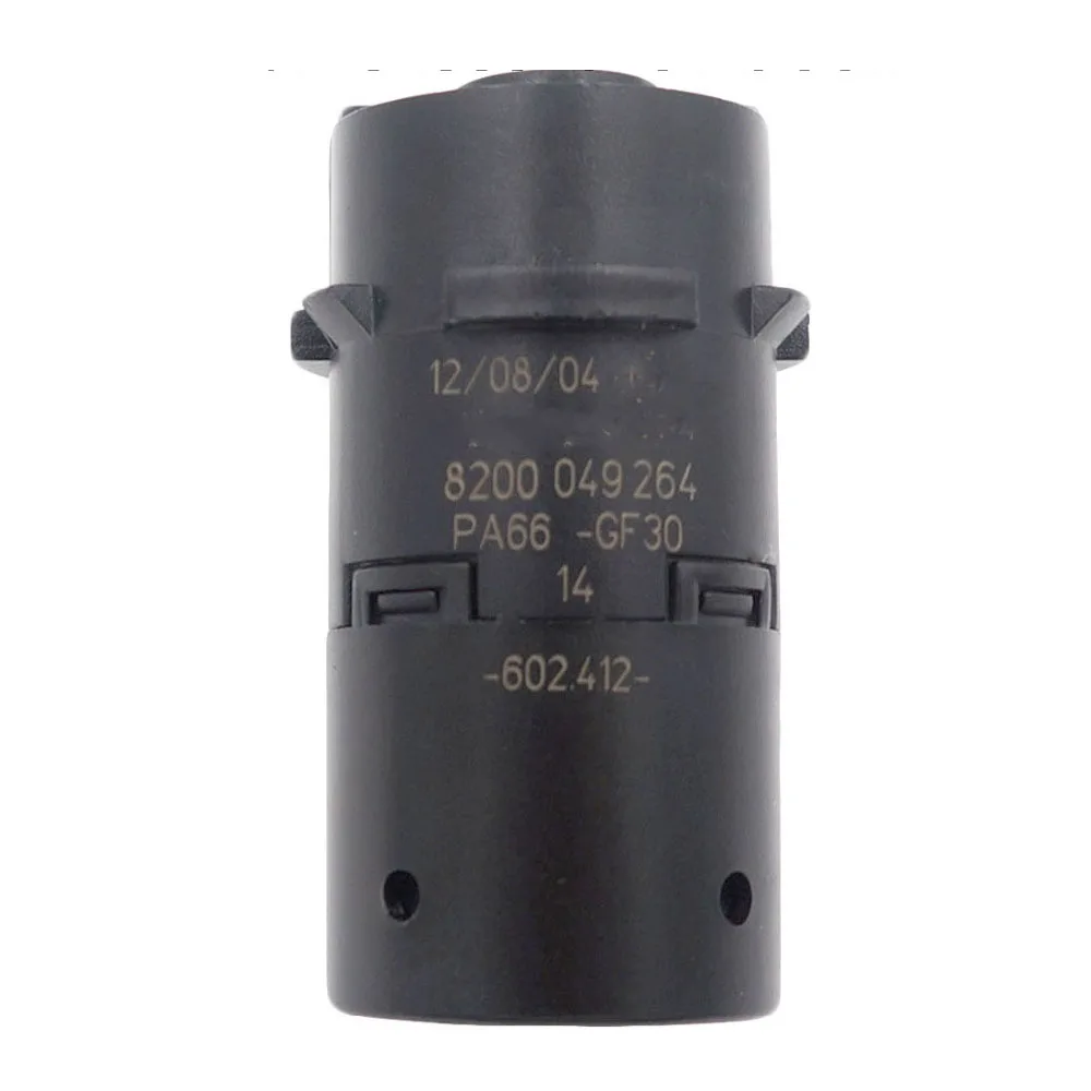 Парковочные датчики PDC 8200049264 для peugeot 207 207CC/Citroen C4 C5 Saab 9-5 6590H1 6590. H1 Антирадары Сенсор 8200417705