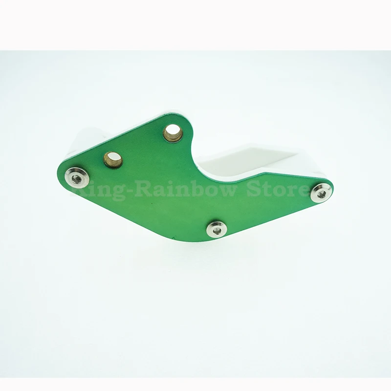 Новая направляющая для защиты цепи XR50 CRF50 XR70 CRF70 XR CRF 50 70 90 110 125 150 200 250cc велосипед
