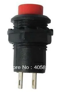 

DS-427 OFF-ON Push Button Horn Switch,unlock,12mm