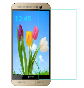 Защитное стекло 0 3 мм закаленное для HTC One M9|film packages|film providersfilm water |