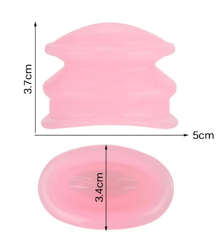 Женский сексуальный полноразмерный усилитель губ силиконовая форма пухлые