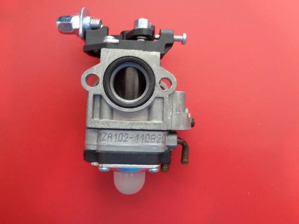 Карбюратор для газонокосилки 1E40F 5 430 15 мм|brush cutter|brush cutter carburetortrimmer for grass |