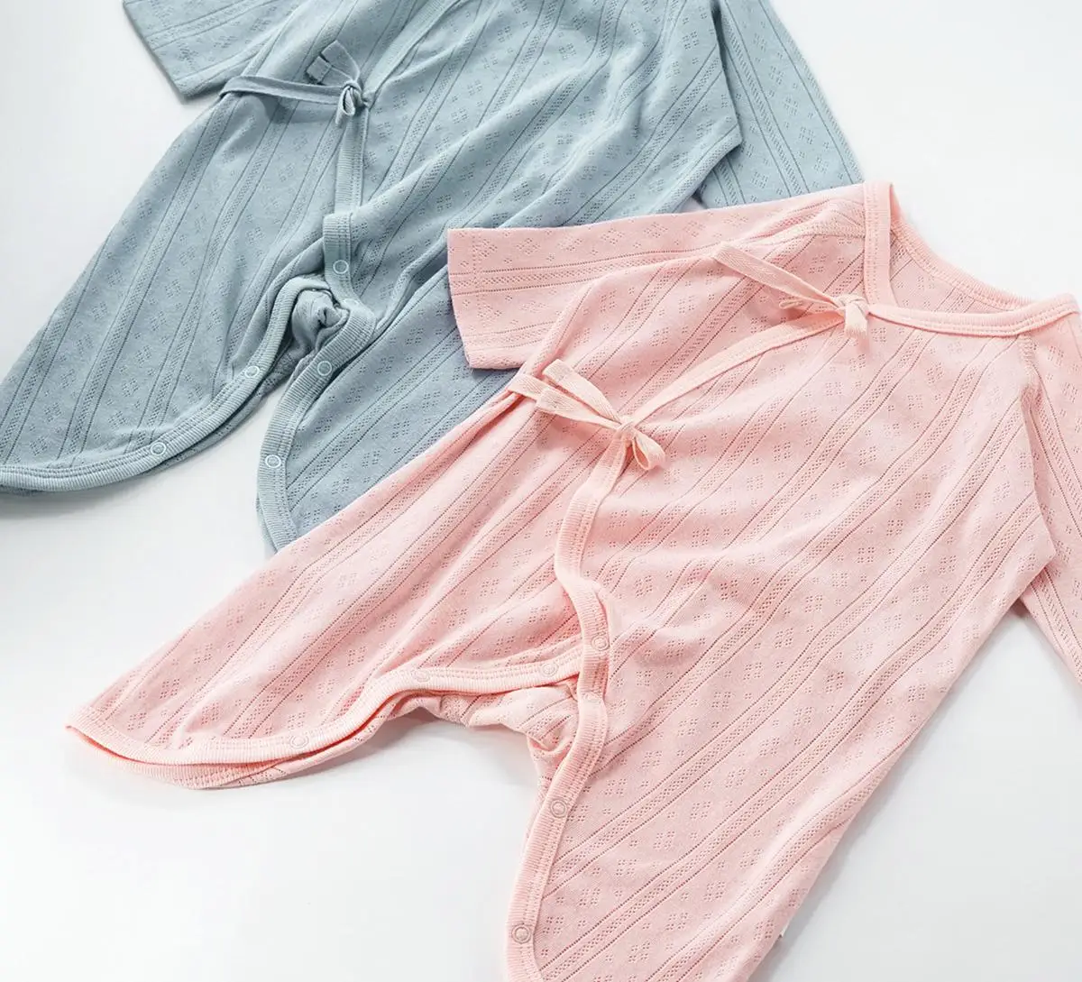 Одежда для маленьких девочек и мальчиков Детский комбинезон сезон лето-весна