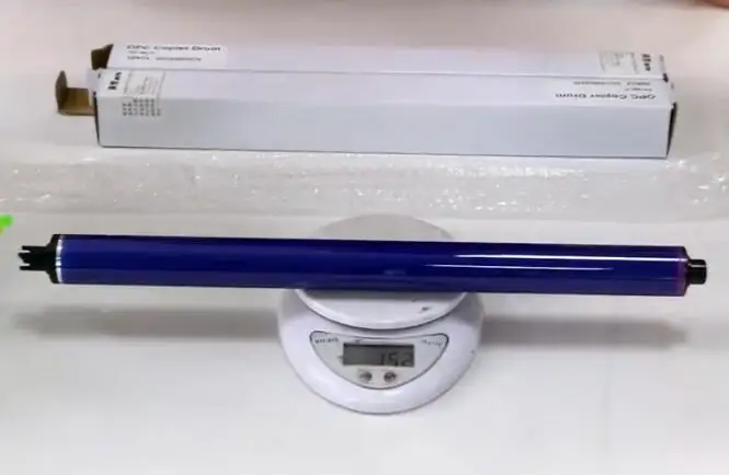 4 шт. новый совместимый цветной фотобарабан для xerox C3300 c2200 3360 7425 7435 3370 долговечный