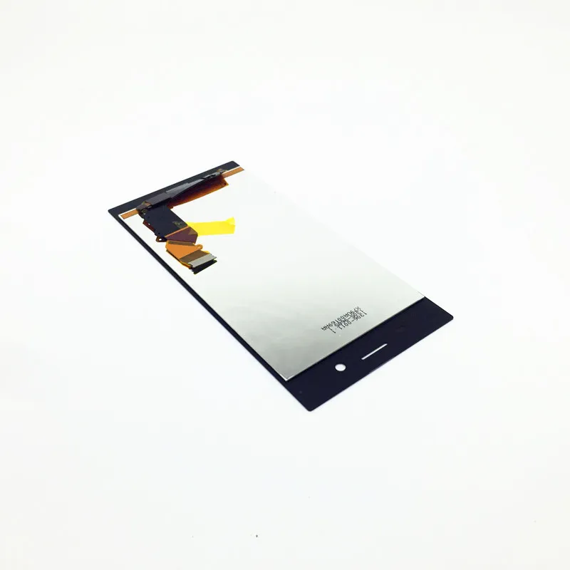 ЖК дисплей 5 дюйма для SONY XZP дигитайзер сенсорного экрана в сборе Sony Xperia XZ Premium G8142