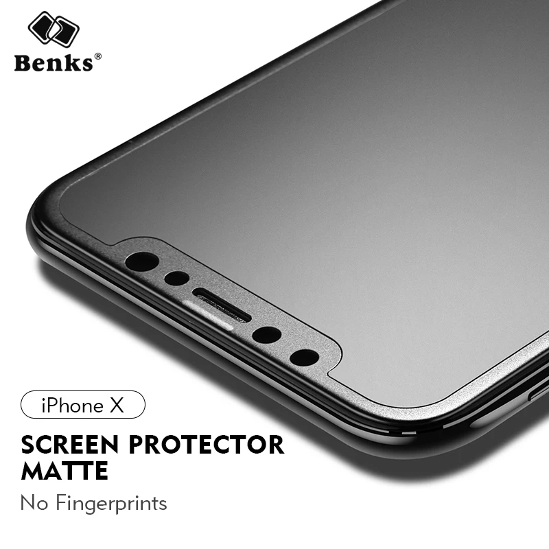 Glass Screen Protector Verre Trempe For iPhone X Nano Liquid De Pantalla Screenprotector Pelicula Liquida Vidro | Мобильные телефоны