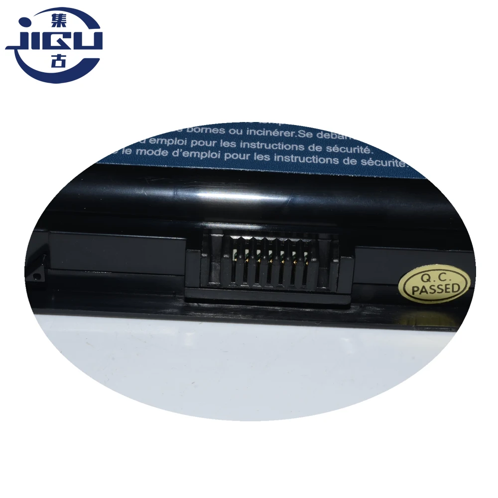 JIGU Аккумулятор для ноутбука Acer Aspire 5739 5739G 5910G 5920 5920G 5930 5930G 5935 5940G 5940 5942G 65306530G 6920G 6930G |