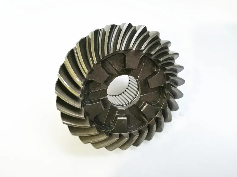 Передняя передача для Yamaha подвесной 115HP 130HP 2/4 ход 6E5 45560 00 26T|Детали и аксессуары
