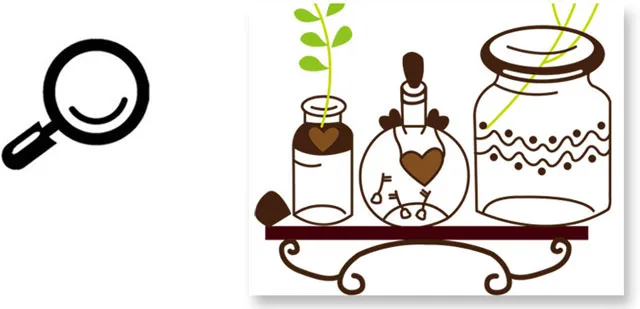 [Fundecor] diy домашний декор креативные каменные банки горшок растения настенные