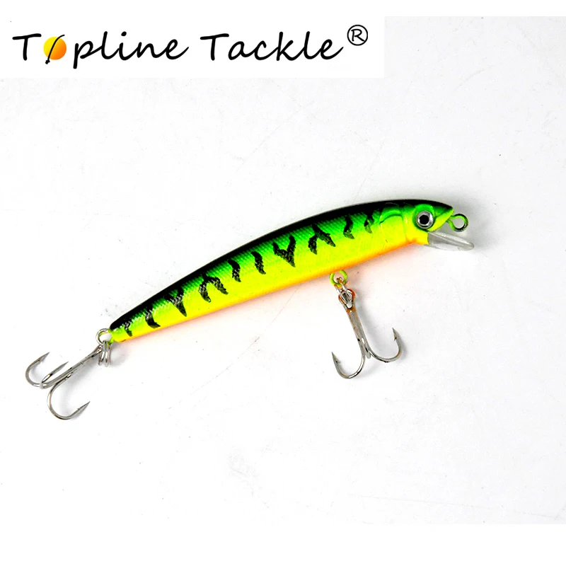 Topline снасти рыболовные приманки с крючками Червячные воблеры ловля рыбы на