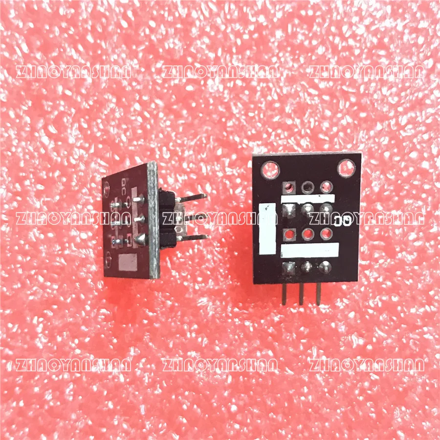 5pcs X HX1838 Remote control module. Infrared receiver MCU module.Free Shipping | Электроника