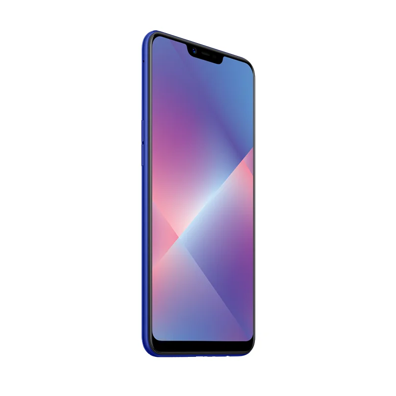 Авторизованный оригинальный мобильный телефон OPPO A5 4G LTE Android 8 1 SDM450B Восьмиядерный