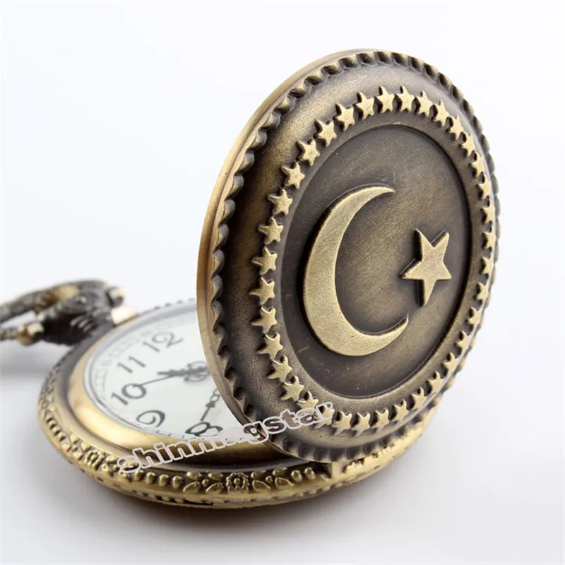 Винтажные кварцевые карманные часы с подвеской и цепочкой для мужчин женщин |