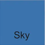 sky 100 шт./лот 2x90 см пользовательский шнурок, индивидуальный логотип печать шнурок, OEM бренд индивидуальные шнурки Мобильный телефон шейный ремень - Цвет: sky