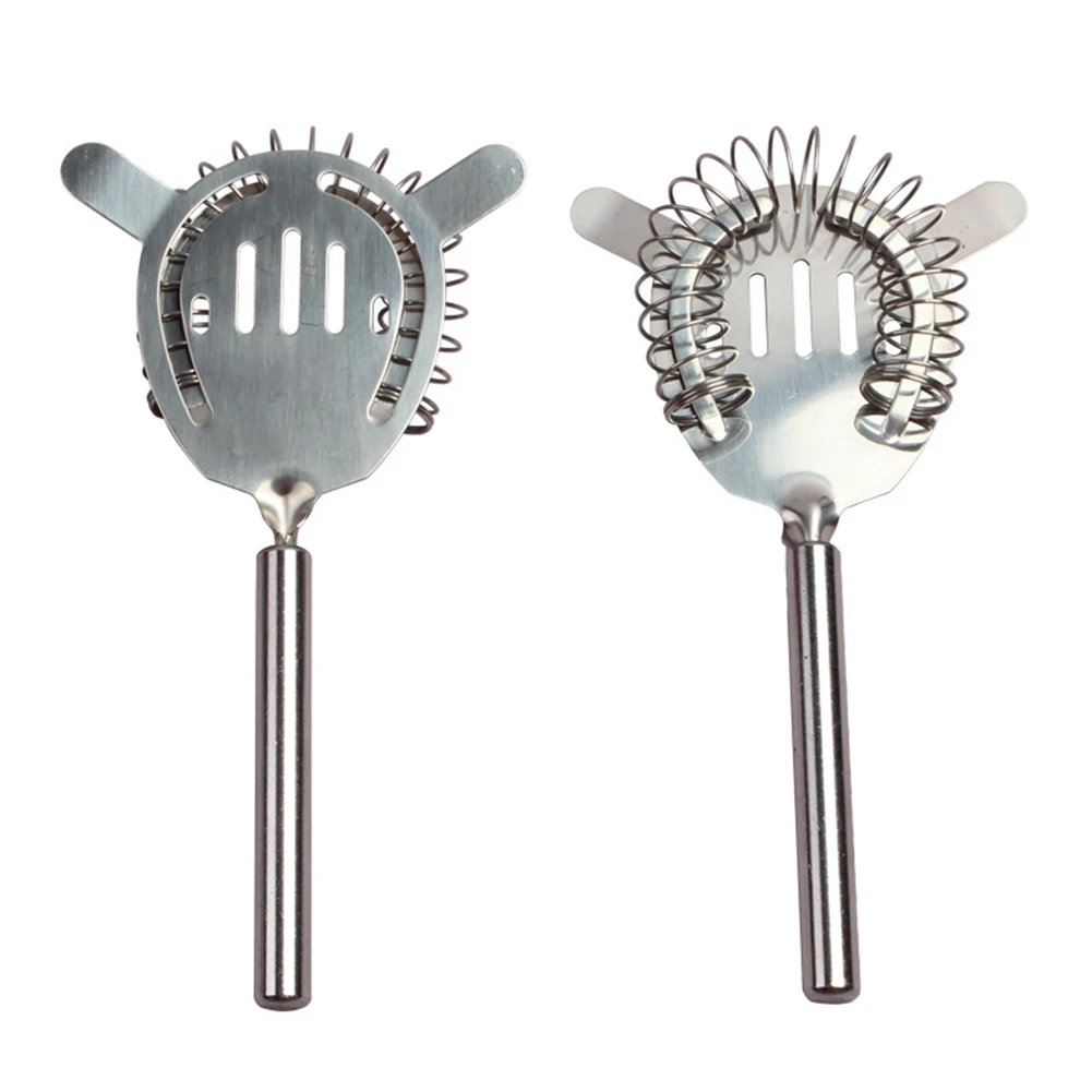 1 шт. фильтр из нержавеющей стали напиток Стрейнер для коктейлей Миксер вина бар