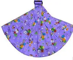 2016 младенец слинг Регулируемый хлопок новорожденного переноска простая детская