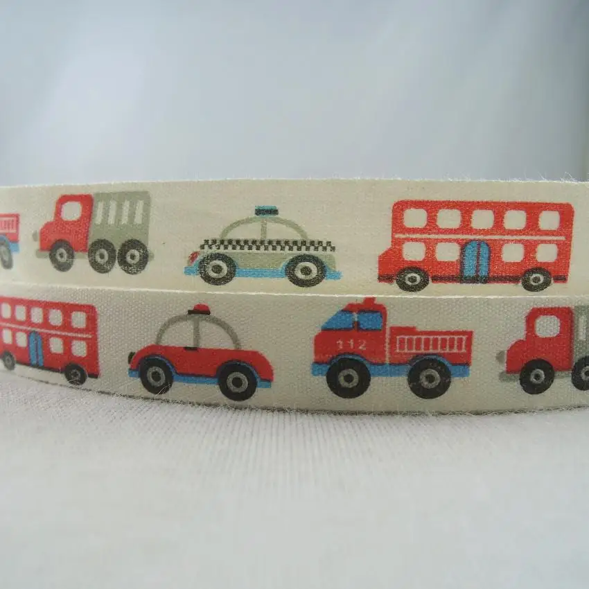 Тканевая лента для шитья и упаковки хлопчатобумажная 5/8 &quot 15 мм 5Yds 5 мм|ribbon