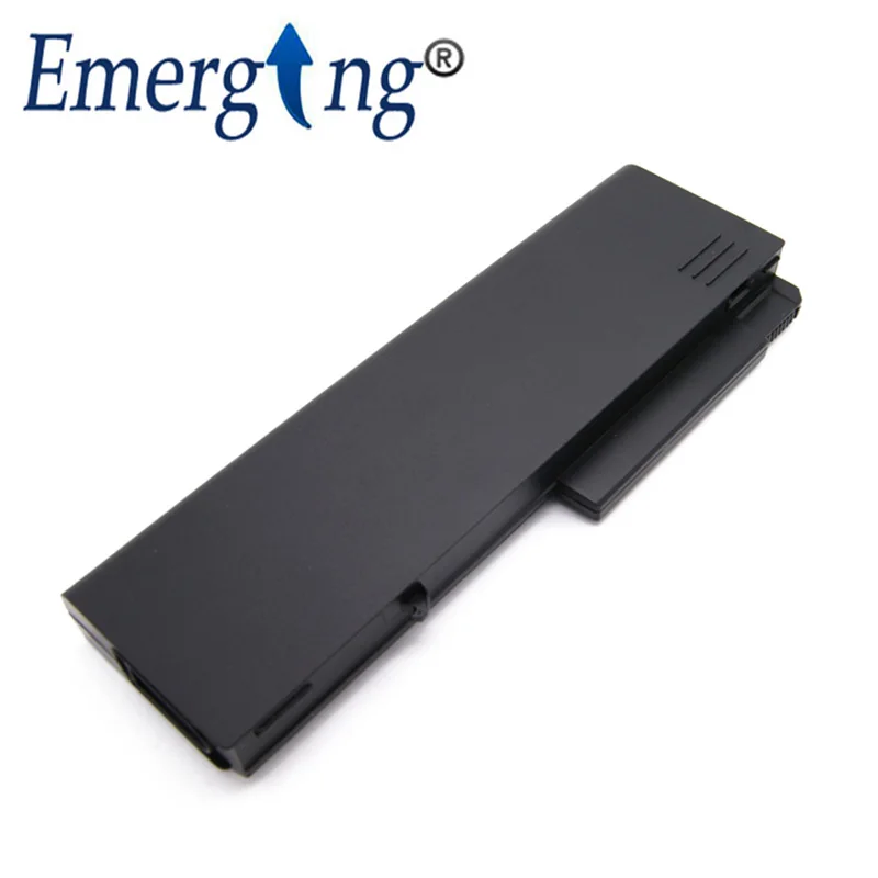 Новый аккумулятор для ноутбука HP Compaq NX6120 6515B NX6220 NX6325 10 8 P nc6400 6910 в 9
