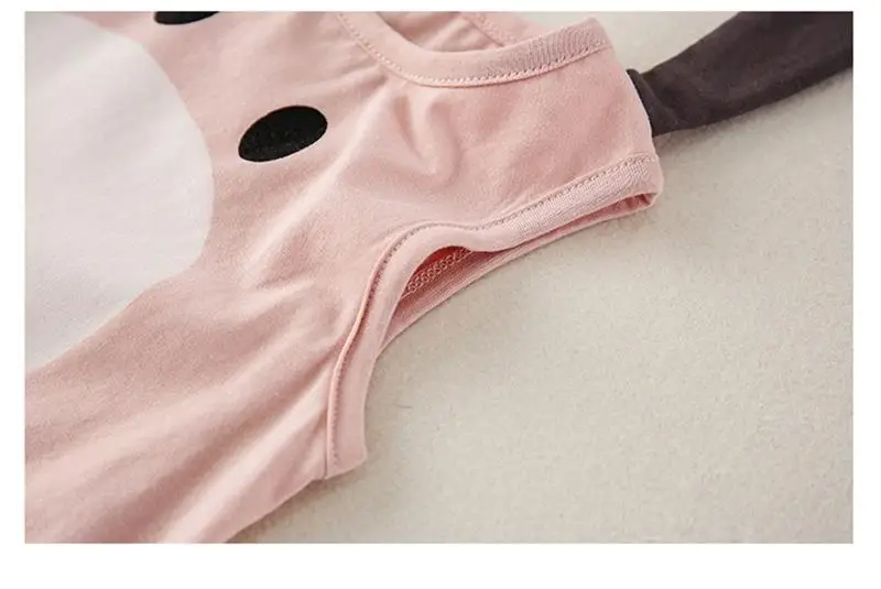 Одежда для малышей комбинезон маленьких мальчиков и девочек летний костюм жилет