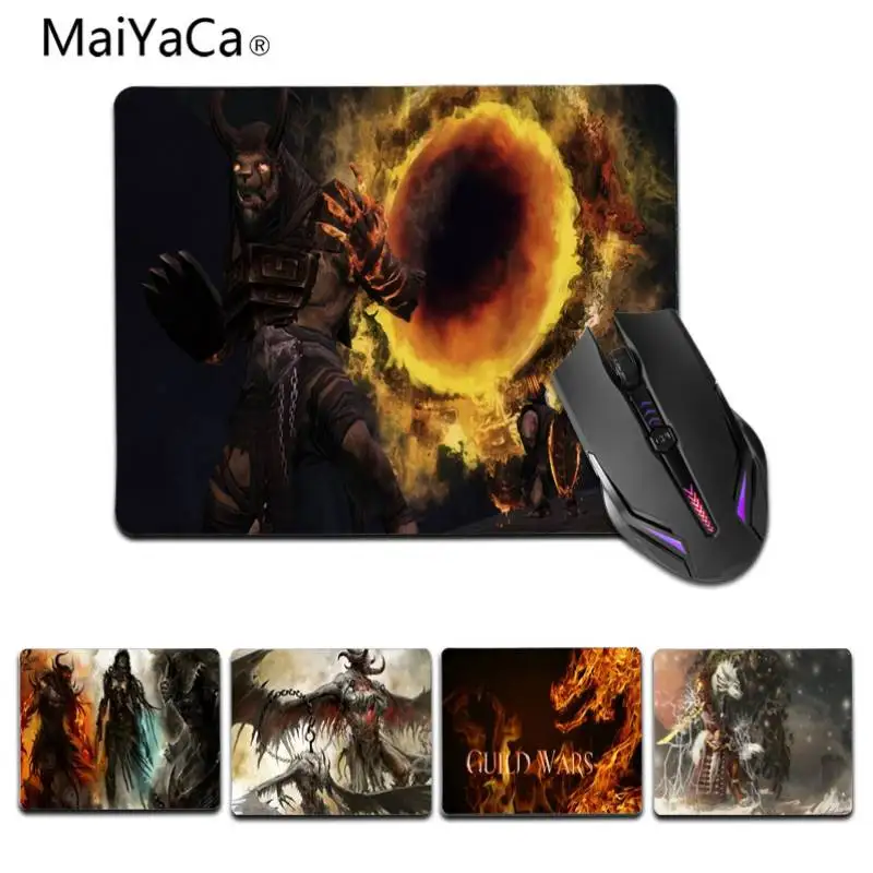 MaiYaCa крутая новая игра гильдии войн 2 индивидуальные ноутбук игровой маленький