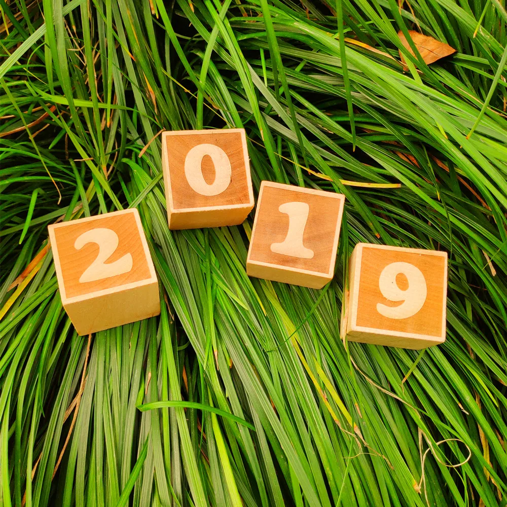 Деревянный выпускной колпачок 2019 блоки для детской спальни фотосессии украшения