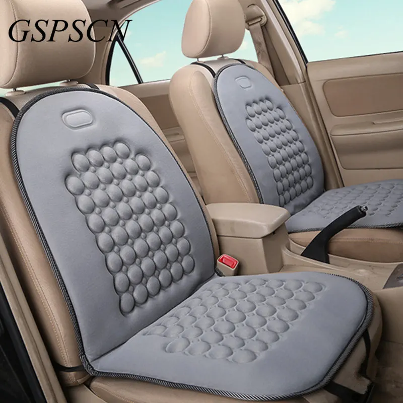 1 шт. сферической массаж подушки сиденья автомобиля универсальное автокресло