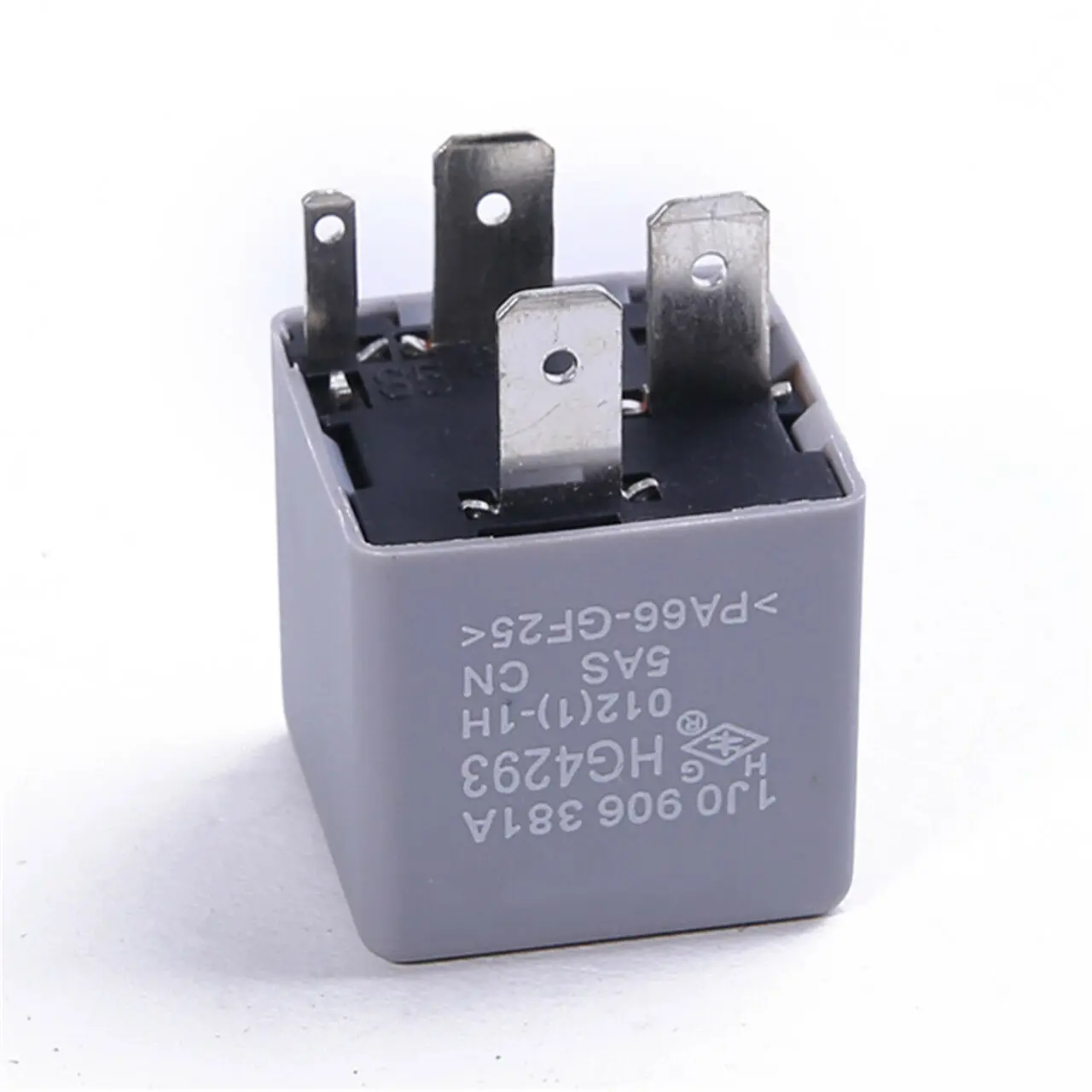 Реле питания 1J0 906 381 A основной источник #109 для J-etta Bora Golf MK4 Passat B5 Au-di A3 S3 1J0906381A 357 |