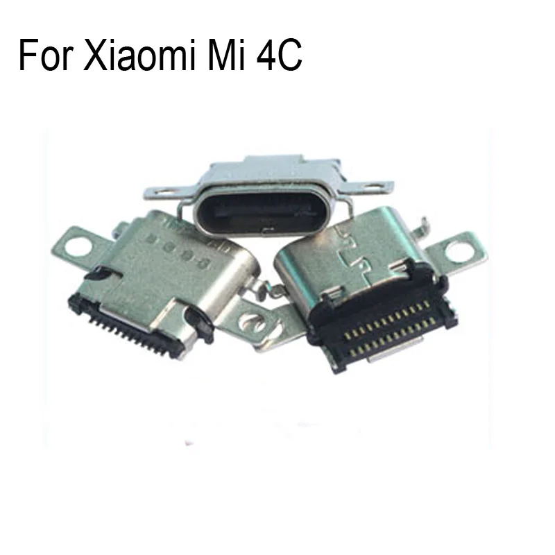 

5 шт., запасные части для зарядного устройства Xiaomi Mi 4C