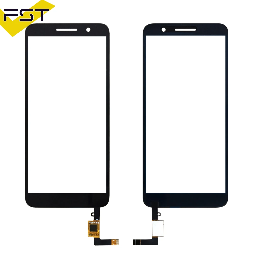 Сенсорный экран 5 0 дюйма для Alcatel 1 5033 5033D 5033X 5033Y 5033A 5033J дигитайзер стеклянный