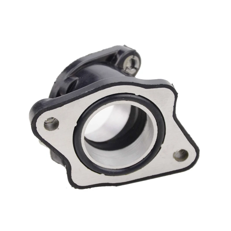 GOOFIT 30 мм впускной коллектор Труба для CG 250cc ATV Dirt Bike& Go Kart P091-023