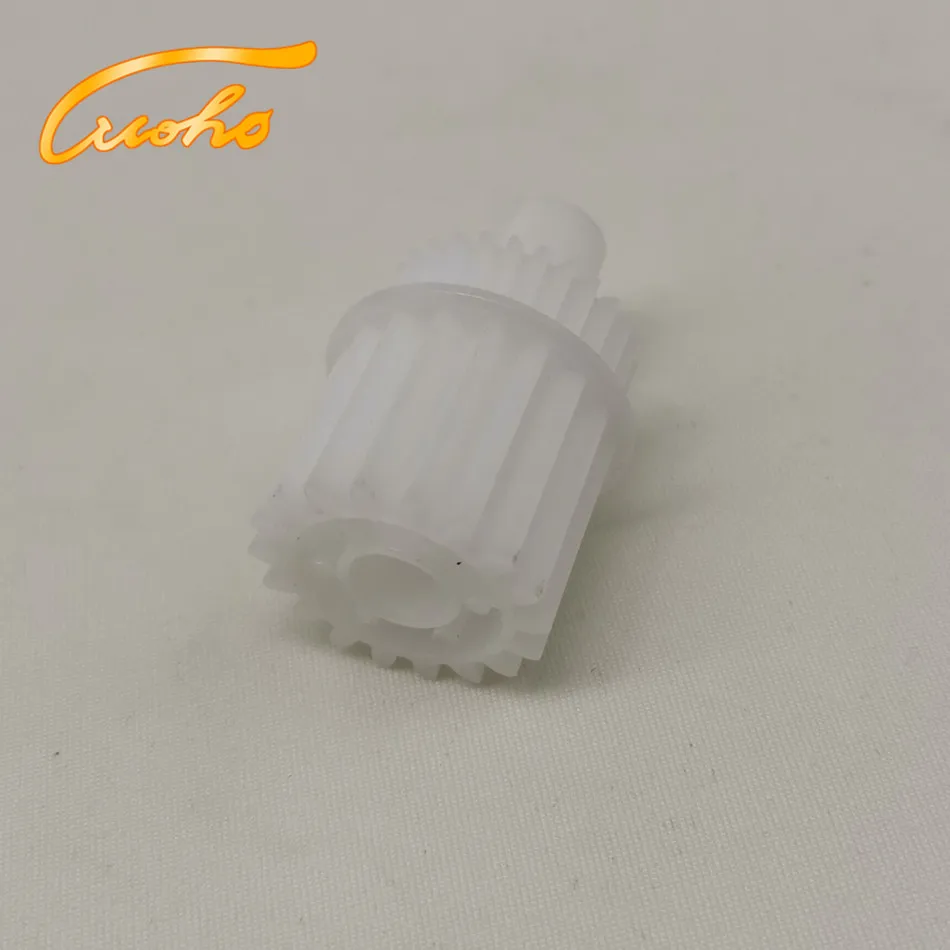 10 шт. FU8-0534-000 фьюзерный модуль шестерни для canon IR 2520 2525 2530 2535 2545 Принтер часть установка термозакрепляющего устройства для вождения Шестерни