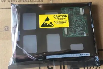 

KG057QV1CA-G020W 5,7 дюймов FSTN-LCD Панель