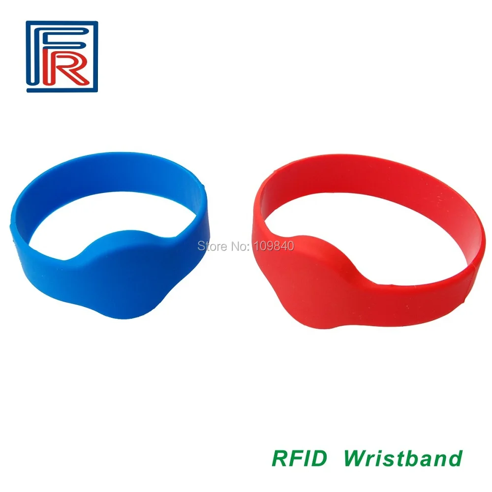 40 шт RFID 125 кГц 74 мм силиконовый браслет/браслет для замка шкафа EM.|rfid 125khz|125khz rfidsilicone