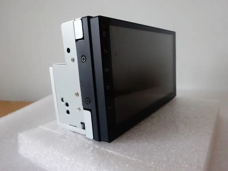 7 &quotAndroid 9 0 Восьмиядерный Универсальный 2 Din/двойной автомобильный dvd-плейер Din +