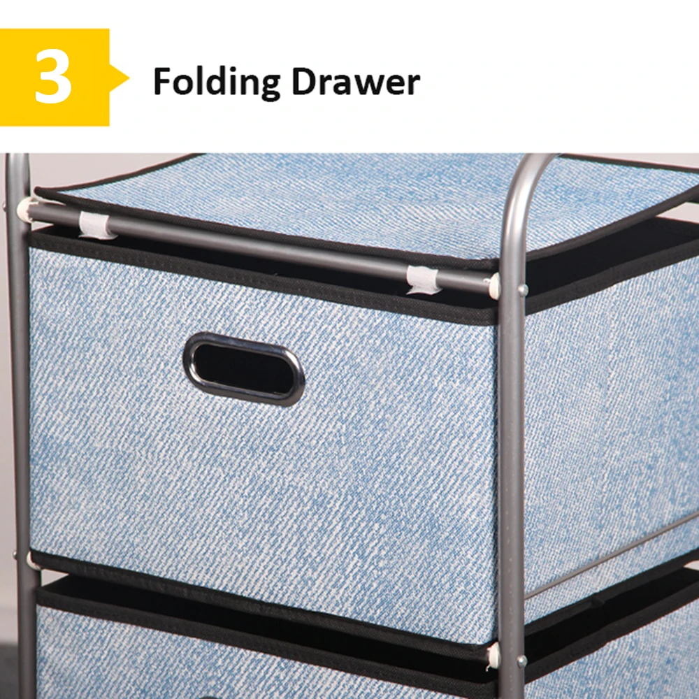 Кухонный шкаф для хранения гостиной Домашний Органайзер спальни прихожая 3